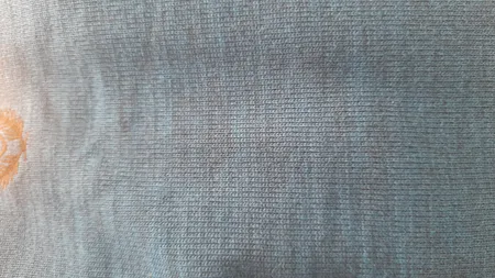 پلیور مردانه تریکو پاییزان مدل PR700 ملانژ رنگ آبی لاجوردی