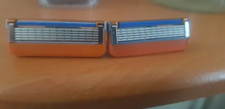 تیغ یدک ژیلت مدل 5 Fusion Power بسته 4 عددی