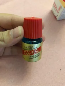 تجریه خرید محلول تقویت کننده ناخن ماوالا مدل ساینتی حجم 5 میلی لیتر