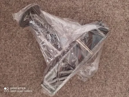 قفل پدال مدل 03