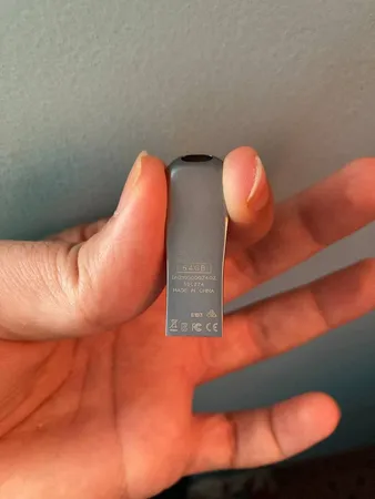 فلش مموری سن دیسک مدل Ultra Luxe ظرفیت 64 گیگابایت