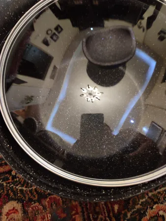 سرویس پخت و پز 8 پارچه مدل best