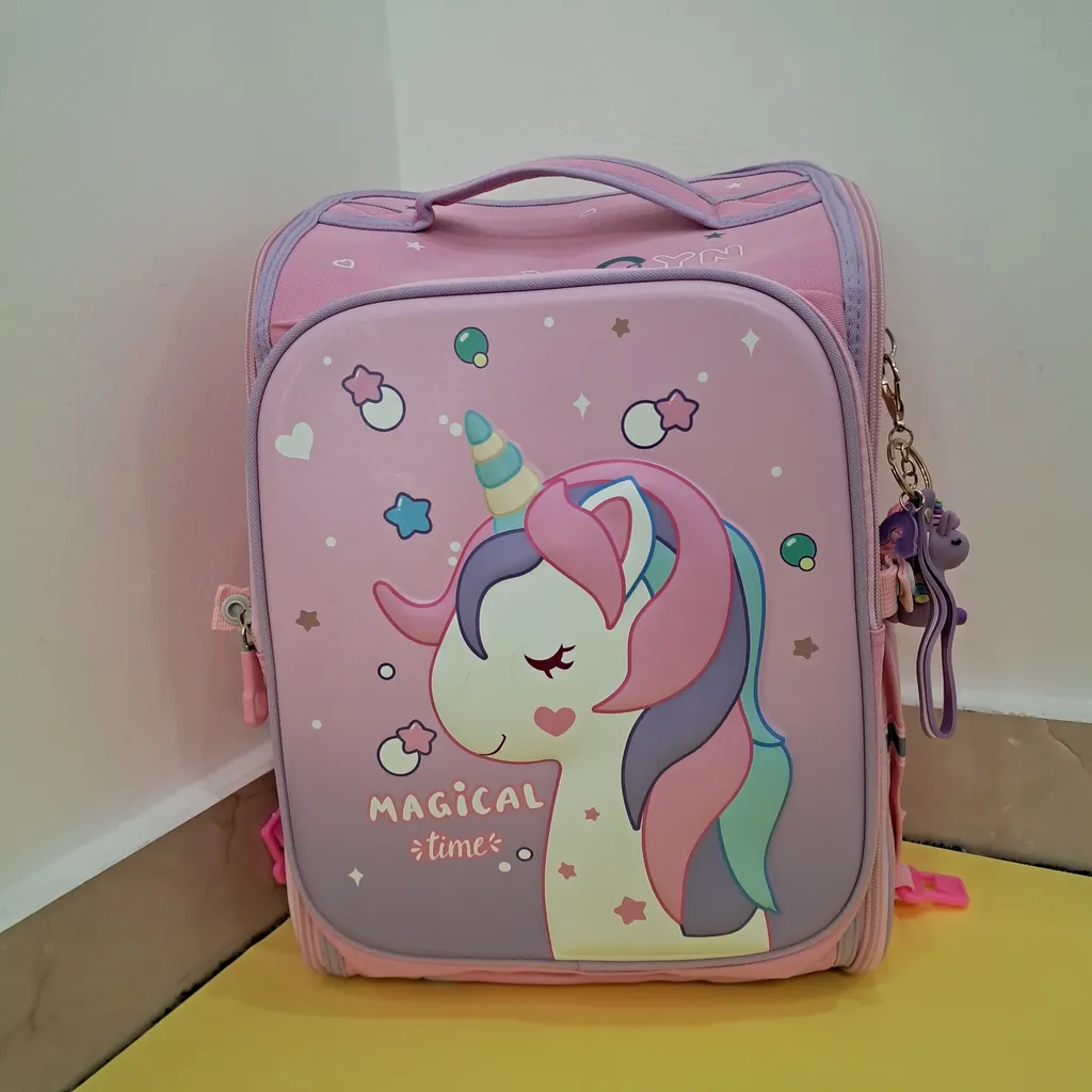 کوله پشتی مدل SP003