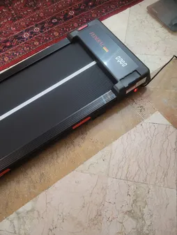 تردمیل فدرال مدل  SMART X8