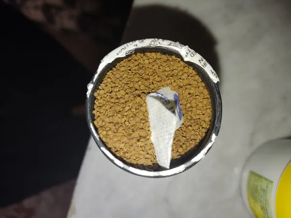 عکس ارسالی خریدار
