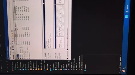 هارددیسک اینترنال وسترن دیجیتال مدل Blue WD10EZEX ظرفیت 1 ترابایت