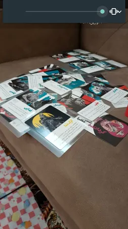 افزونه بازی شب مافیا مدل اِکسپَنشن تاریک