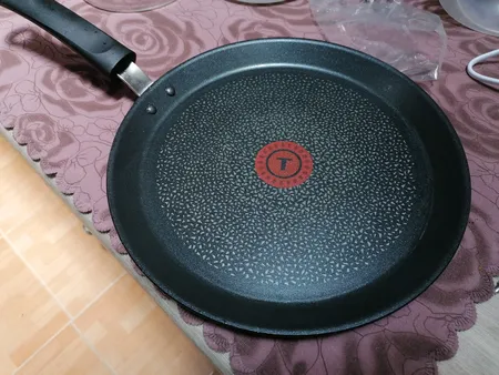 تابه پنکیک تفال مدل Expertise سایز 25