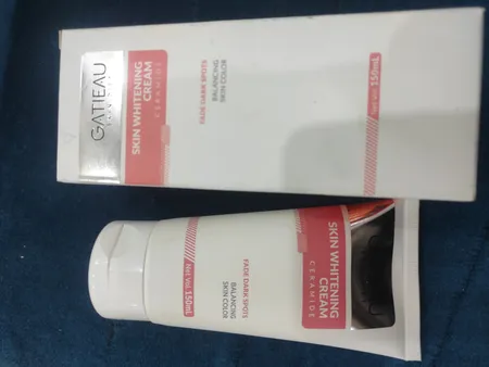 کرم روشن کننده گاتیاو مدل Fade Dark Spots حجم 150 میلی لیتر