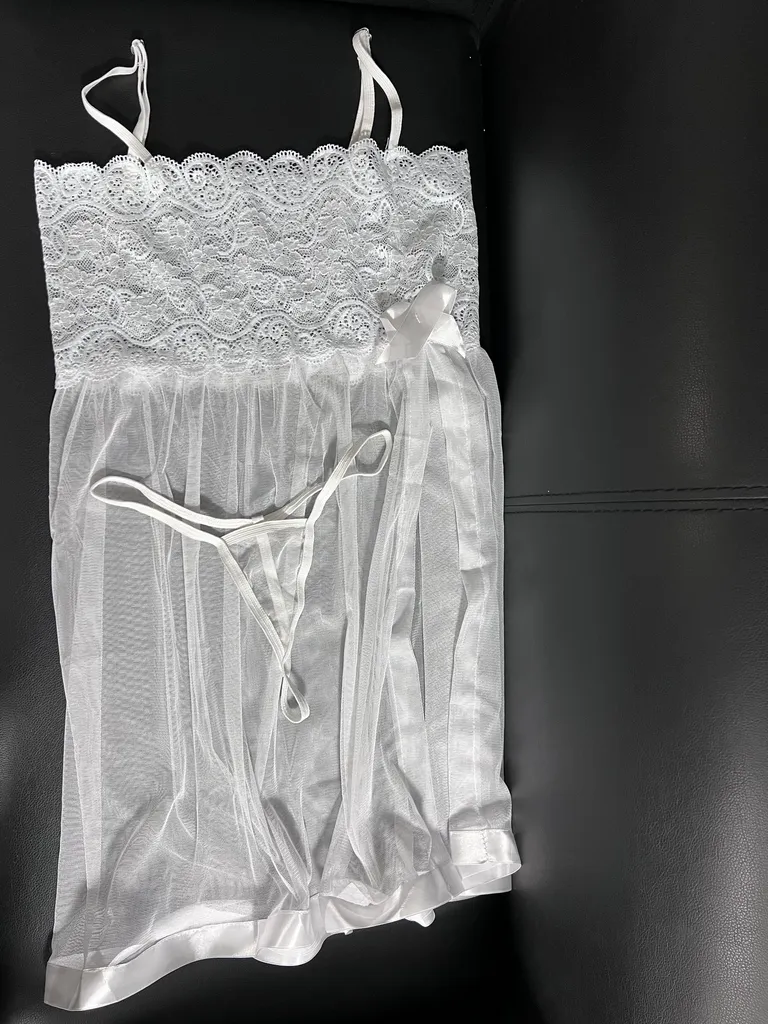 لباس خواب زنانه مدل PRINCESS