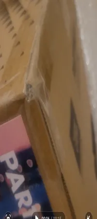 اسپیکر بلوتوثی قابل حمل جی بی ال مدل Partybox Encore Essential