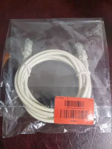 تجریه خرید کابل شبکه CAT6 تسکو مدل TNC610