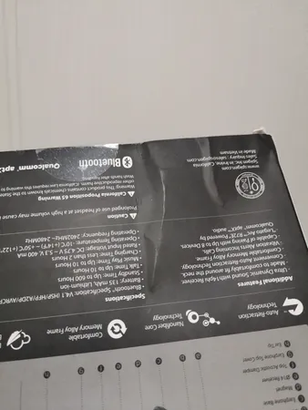 هدفون اسپیگن مدل Legato Arc R72E