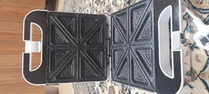 تجریه خرید ساندویچ ساز ماتسو مدل MA-735B
