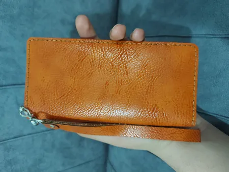 کیف پول مدل NU-1134