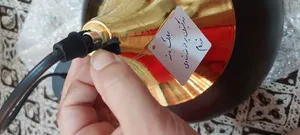 تجریه خرید لوستر نورهام مدل ROS30