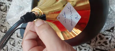 لوستر نورهام مدل ROS30