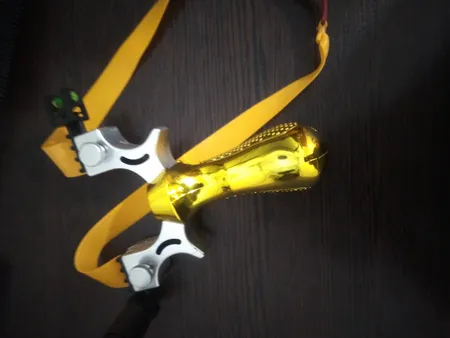 تیر و کمان دستی مدل حرفه ای