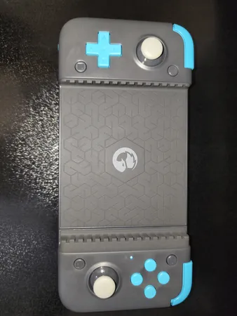 دسته بازی گیمسر مدل X2S BLUETOOTH