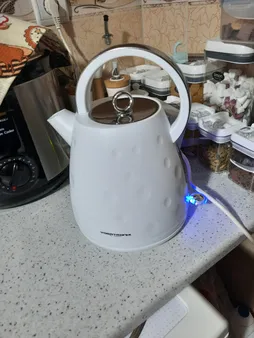 کتری برقی وگاترونیکس مدل VE-67