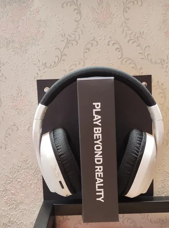 هدست بلوتوثی هیسکا مدل GHR-06