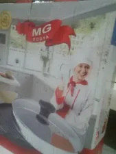 تجریه خرید تابه گریل مدل 10 سایز 30