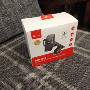 تجریه خرید پایه نگهدارنده گوشی موبایل پرووان مدل PHL1125