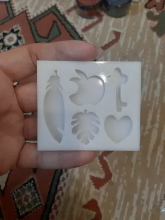 عکس ارسالی خریدار