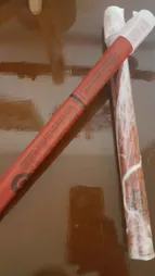 مشعل امداد و نجات مدل SS-01