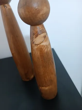 شمعدان مدل W11 مجموعه 2 عددی