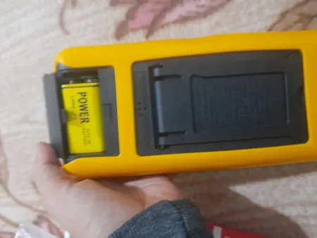 مولتی متر دیجیتال مدل DT9205A