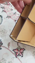 جامدادی رومیزی مدل مهر