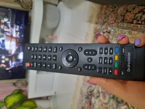 تجریه خرید ریموت کنترل دوو مدل 1363