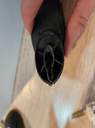 چرخ صندلی مدل A02 مجموعه 5 عددی