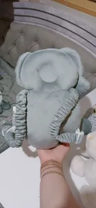 تجریه خرید محافظ سر کودک دریم بیبی مدل فیل