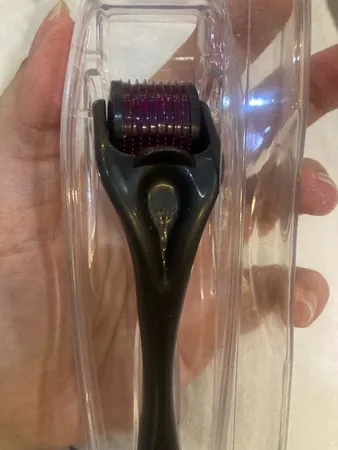 ماساژور دی.آر.اس مدل درمارولر سایز 0.5