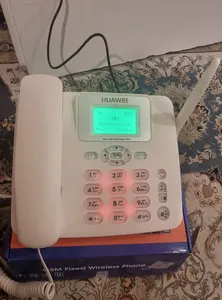 تجریه خرید تلفن هوآوی مدل F318