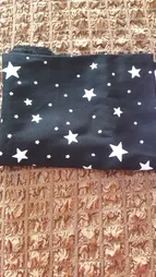 دستمال سر و گردن مدل باندانا کد 109