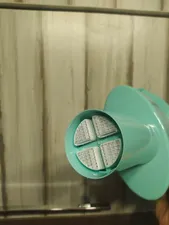 تجریه خرید پارچ تصفیه آب یزدگل کد 121 - گنجایش 2.3 لیتر