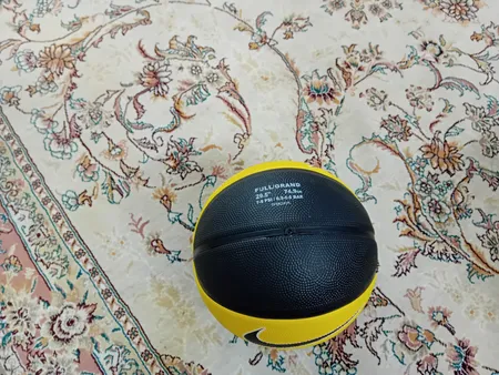 توپ بسکتبال کد 006