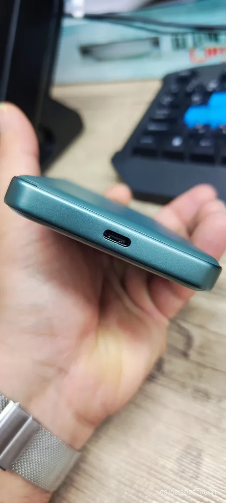 مودم 5G زد تی ای مدل u30 air