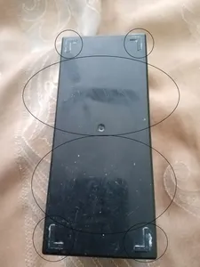 تجریه خرید باتری یو پی اس 12ولت 7 آمپر ساعت لئوچ مدل LP12-7 Ah