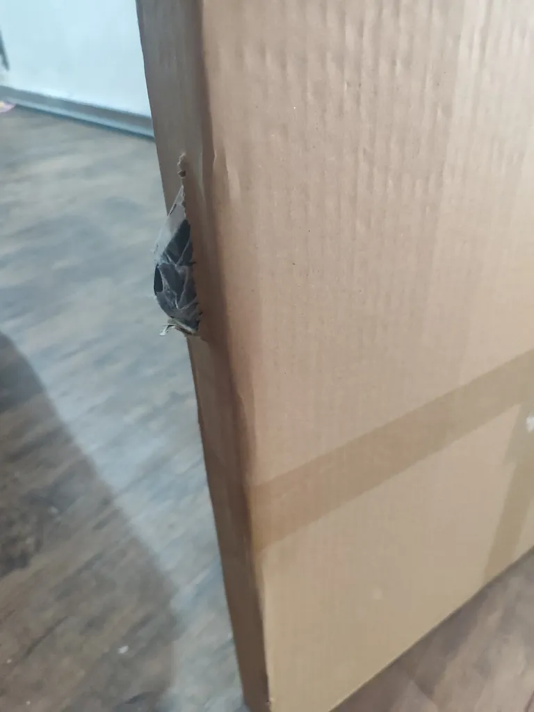 ساعت دیواری مدل ام کی لایتینگ مدل Bclock50