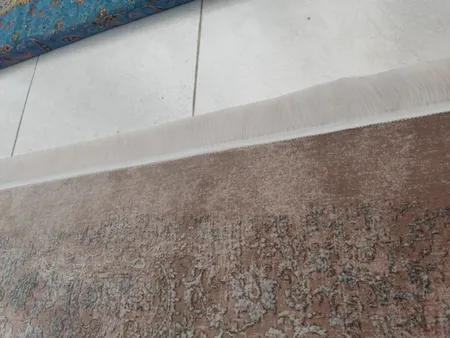 محافظ ریشه فرش مدل 6