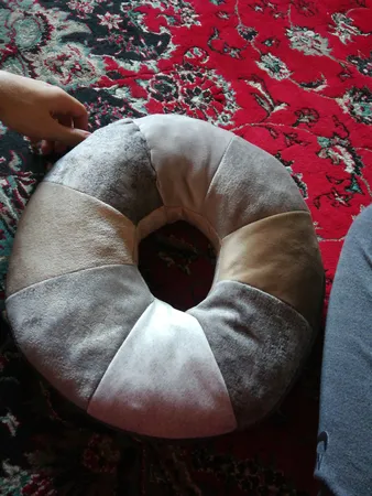 بالش نشیمن خودرو مدل MIKEL