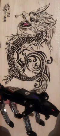 فلش مموری طرح ترنسفورمر مدل Ul-Transformer ظرفیت 64 گیگابایت