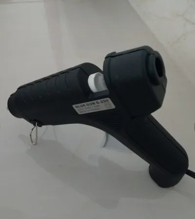 دستگاه چسب تفنگی مدل G-250
