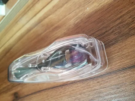 درمارولر مدل DRS سایز 0.5m