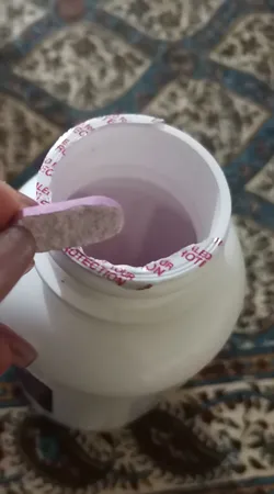 قرص منیزیم سیترات و ویتامین ب6 نوتری پاد بسته 60 عددی