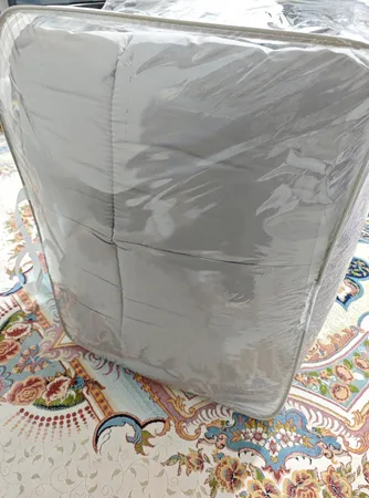 سرویس روتختی دو نفره 6 تکه پرارین مدل میکرو ساده